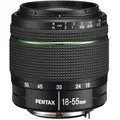 Pentax DA 18-55mm F3.5-5.6 AL WR Lens